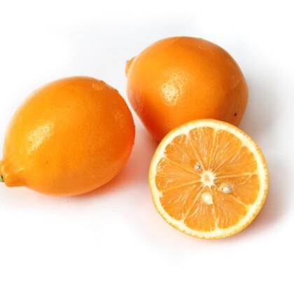 Лимон Узбекский