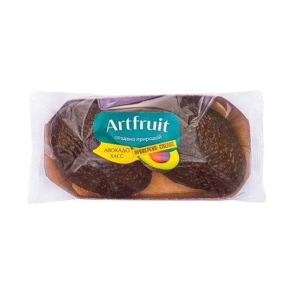 Авокадо Хасс