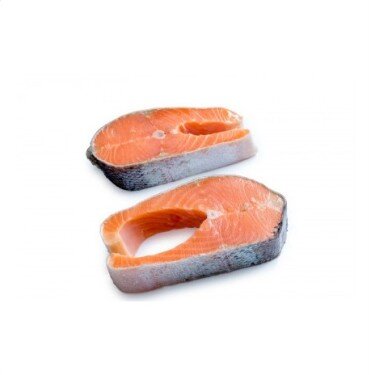 Стейк форели с/м ЧИЛИ, кг