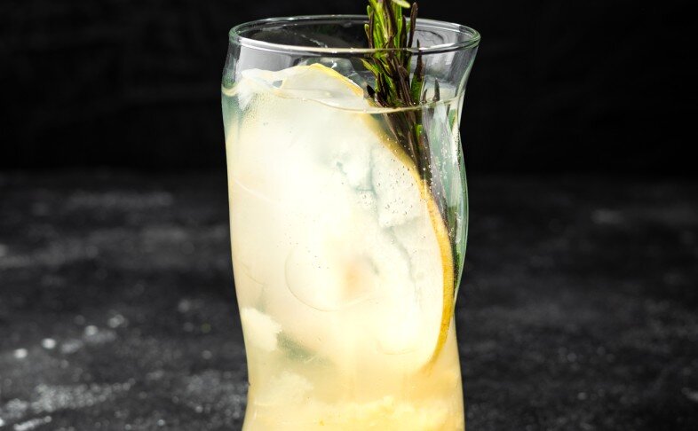 Лимонад Груша 1л