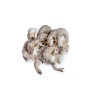 Креветки в панцире б/г 21/25 450 гр