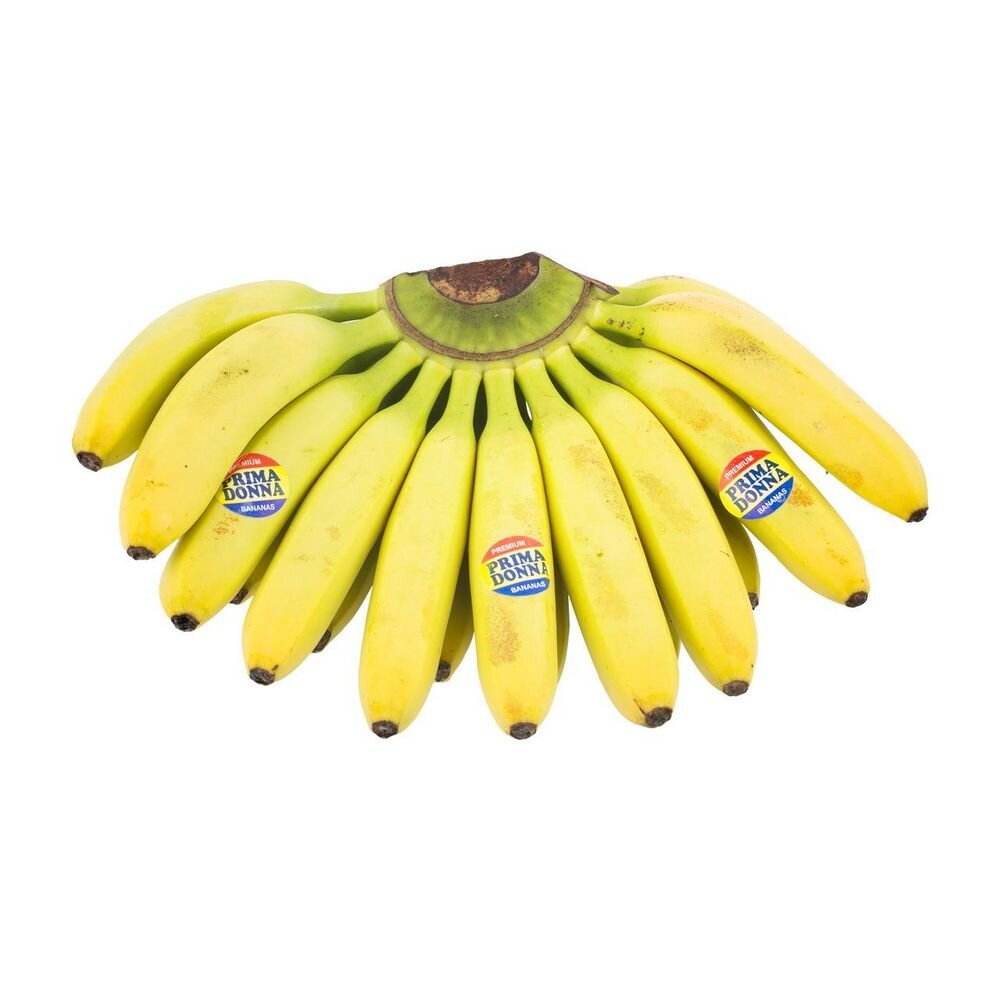 Бананы Мини