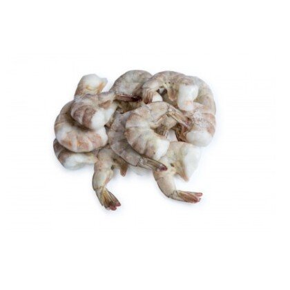 Креветки в панцире б/г 21/25 450 гр