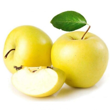 Яблоко Голден