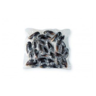 Мидии Чили в сливочно-чесночном  500 гр