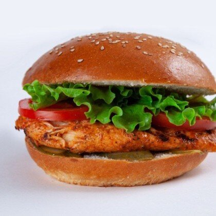 Chickenburger