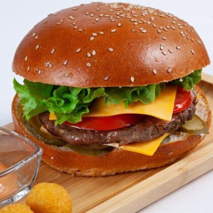 Cheeseburger