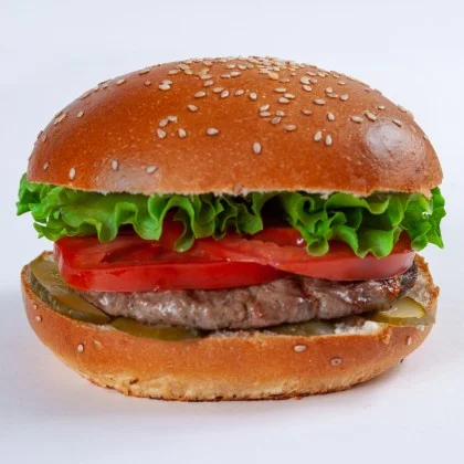 Gamburger