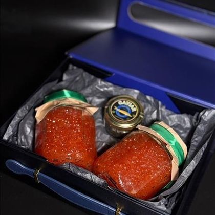 Подарочный бокс №5