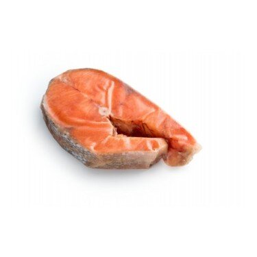 Стейк кижуча, кг