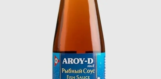 Соус Рыбный 200мл