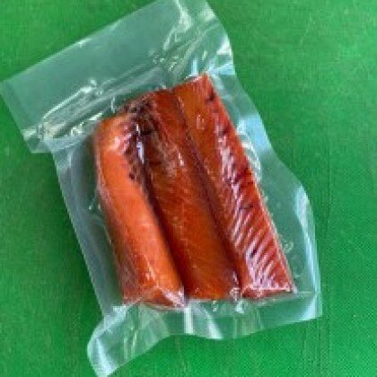 Кета палочки х/к, кг