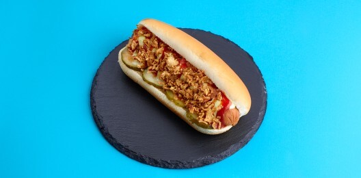 Хот-Дог Классический