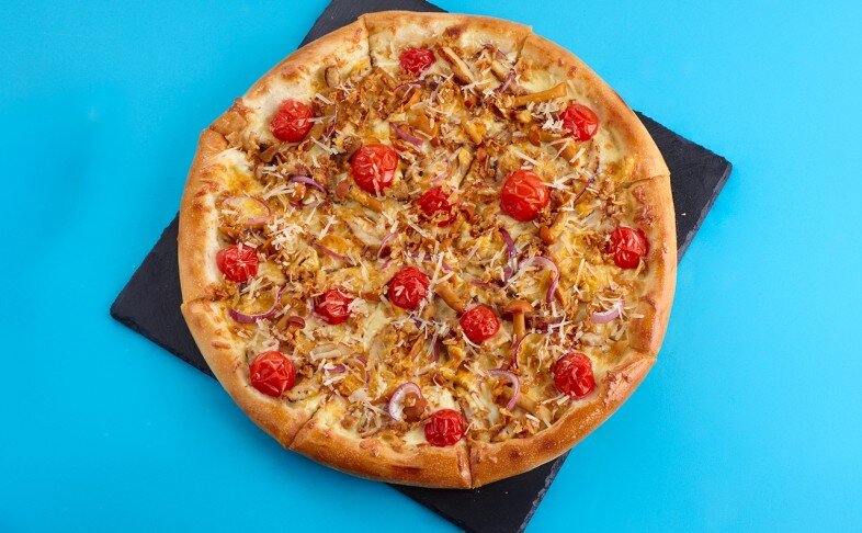 Пицца От Винта 33 см