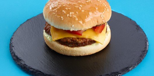 Бургер М