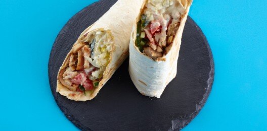 Шаверма Фирменная