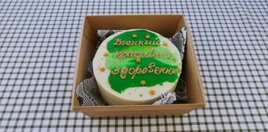Бенто Наполеон