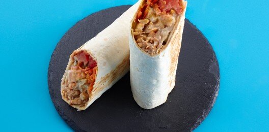 Шаверма Мексиканская