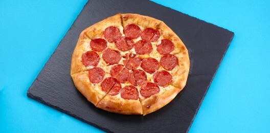 Пицца Пеперони 23 см