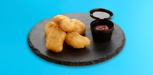 Нагетсы куриные