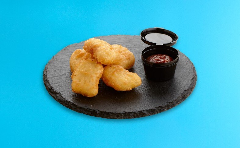 Нагетсы куриные