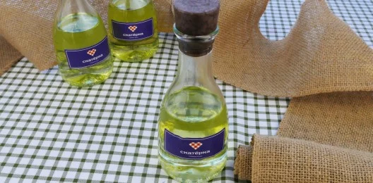 Масло оливковое 200мл