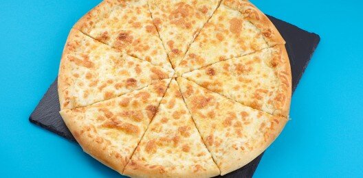 Пицца Сырная 33 см