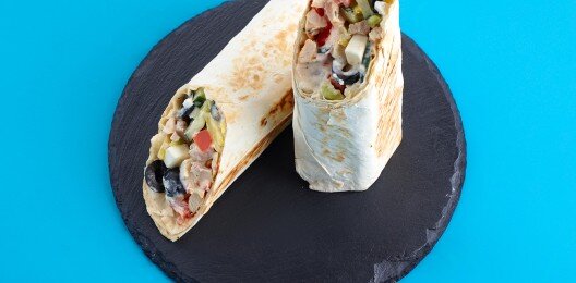 Шаверма Греческая