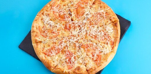 Пицца Маргарита 33 см