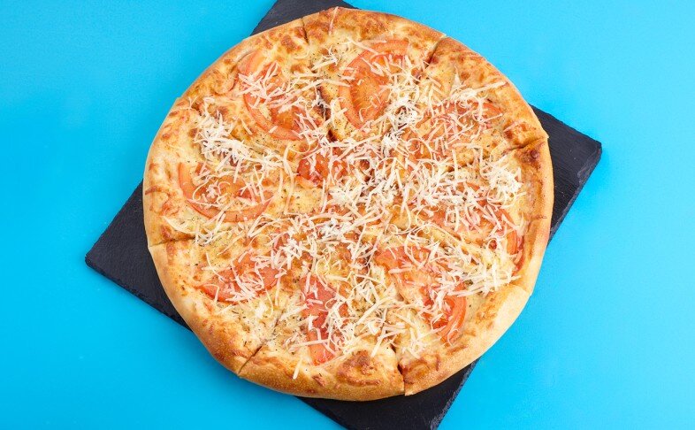 Пицца Маргарита 33 см