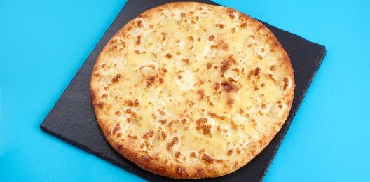 Хачапури по-Мегрельски