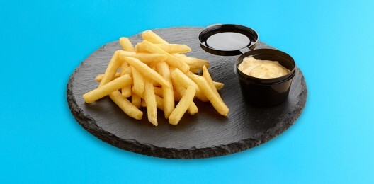 Картофель Фри