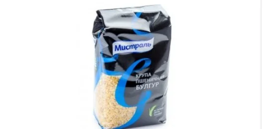 Мистраль Булгур 500гр
