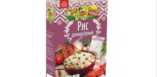 Перцов Рис длиннозерный 5*80гр
