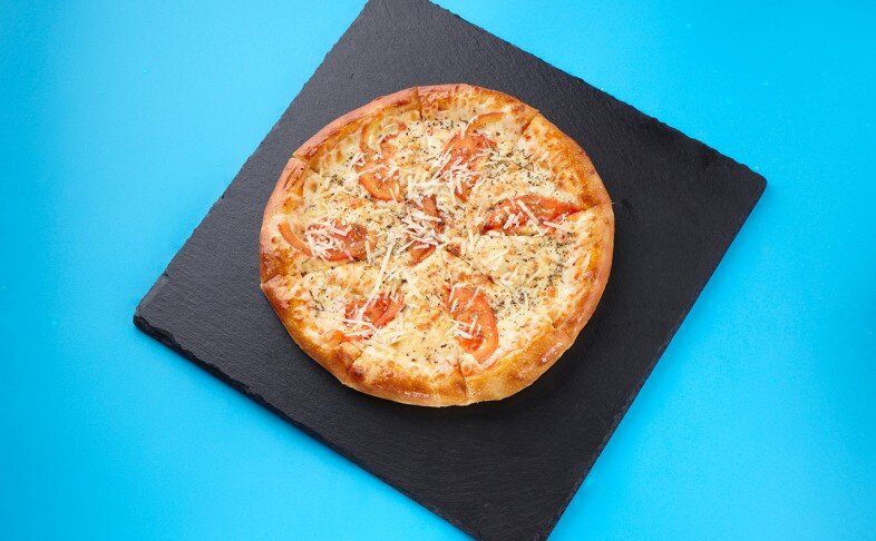 Пицца Маргарита 23 см