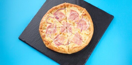 Пицца Корсиканская 23 см