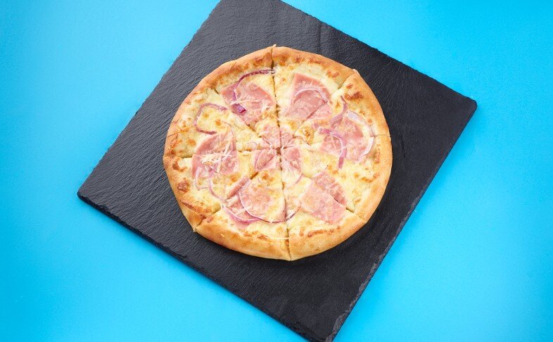 Пицца Корсиканская 23 см