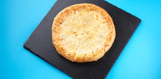 Пицца Сырная 23 см