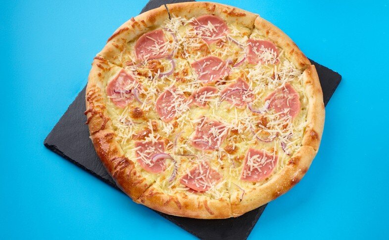 Пицца Корсиканская 33 см