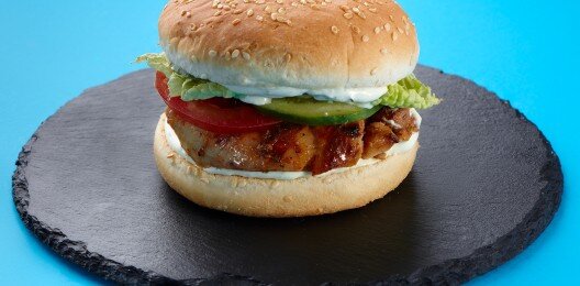 Шавабургер М