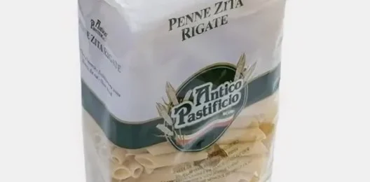 Макаронные изделия без яиц Antico Pastificio Пенне Дзита Ригате, 500г