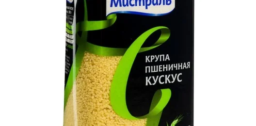 Мистраль Кус-кус 450гр