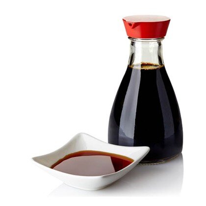 Соус соевый 100 мл