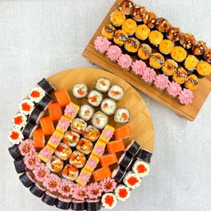 Сэт Праздничный