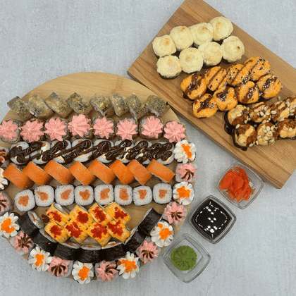 Сэт Праздничный