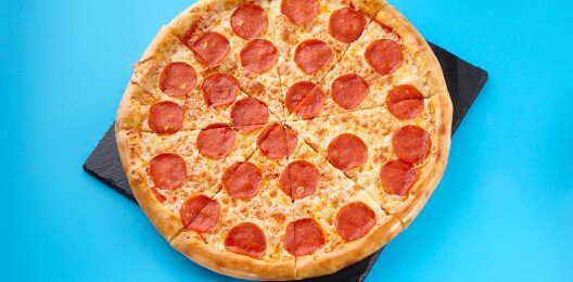 Пицца Пеперони 33 см