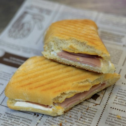 Сэндвич «Классика»