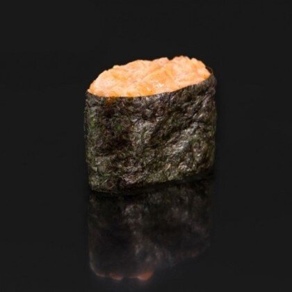 Спайси суши