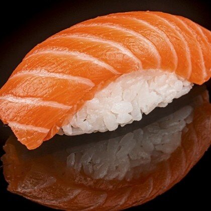 Суши «Лосось»