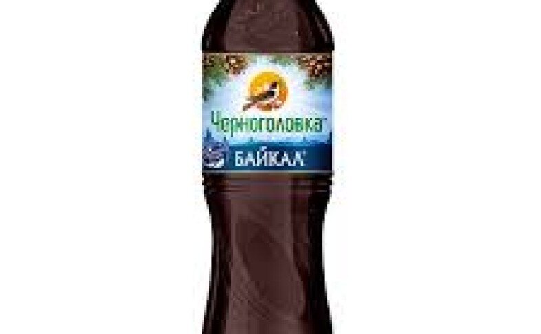 Байкал 0,5 Черноголовка